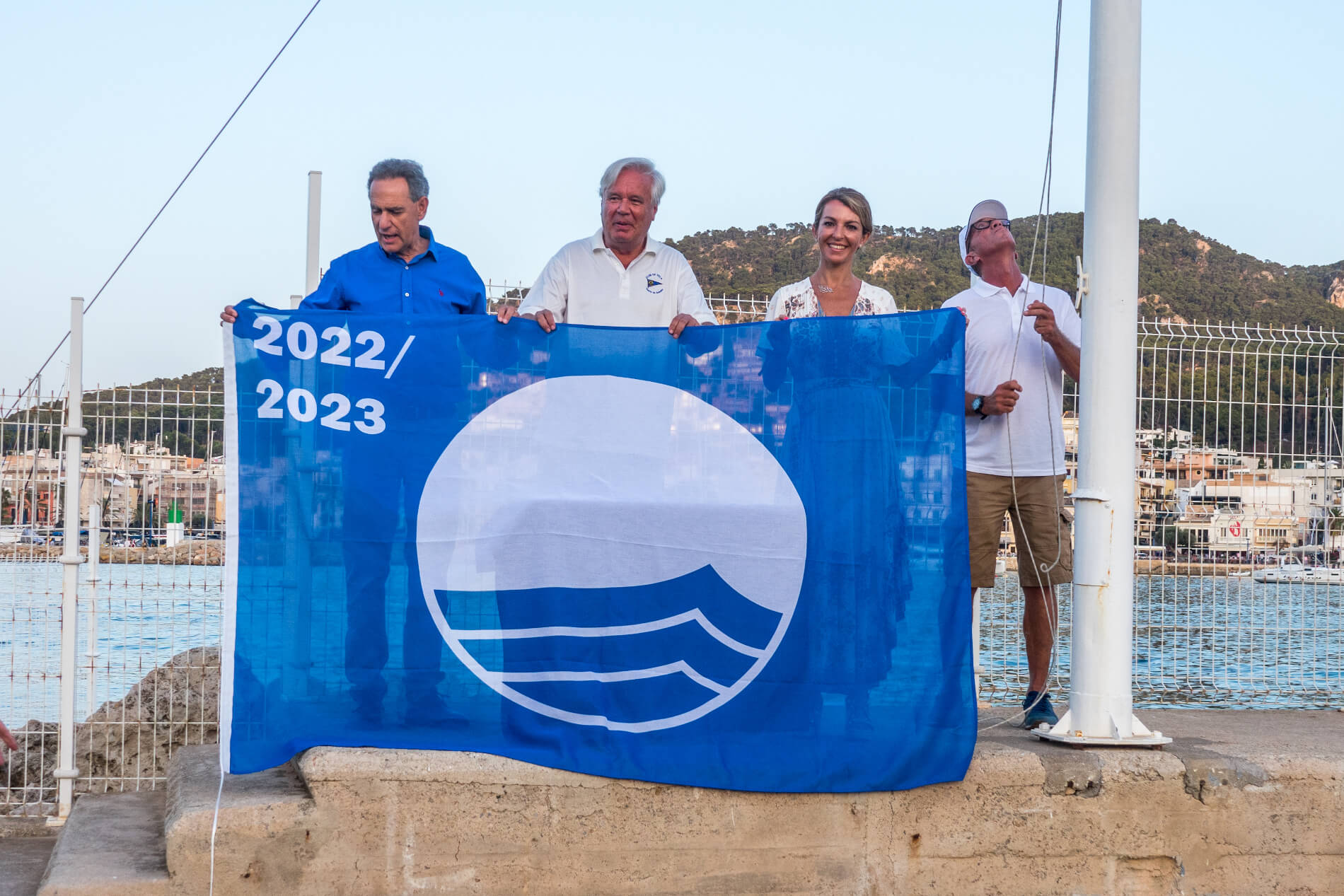 actualidad náutica, noticias náuticas, club de vela puerto de andratx, vela, club náutico, andratx, 